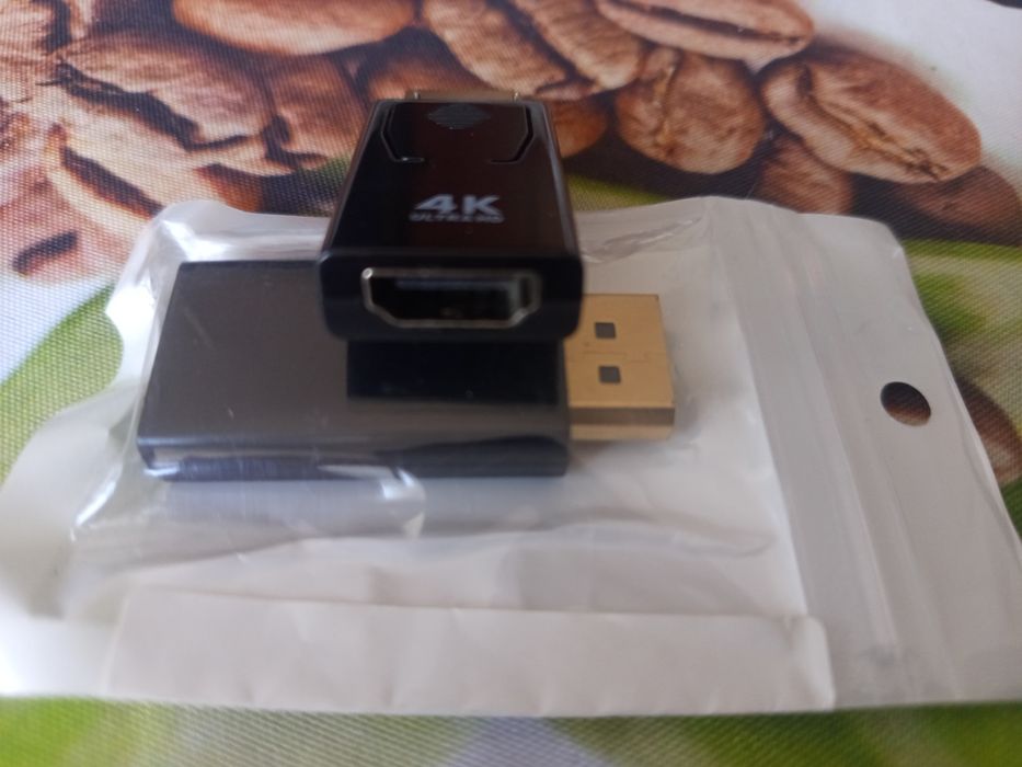 Adapter display do HDMI