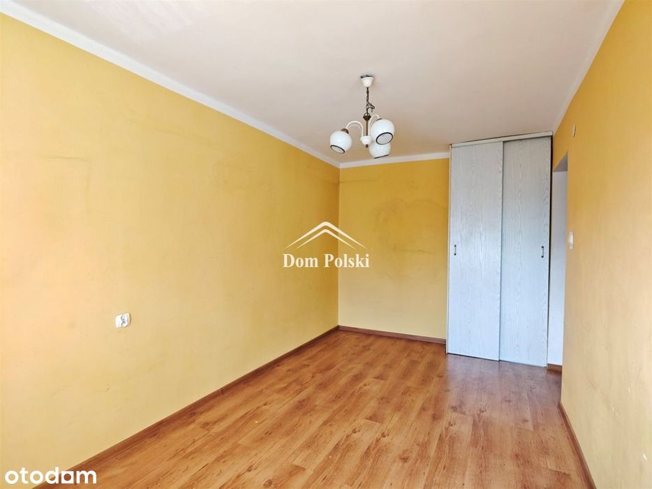 Kawalerka 23,6 m2 - Centrum Olecka