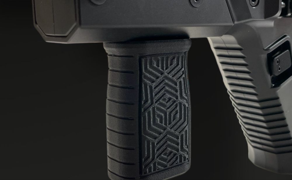 Handstop uchwyt AR-15, PCC,AR PM karabin MLOK