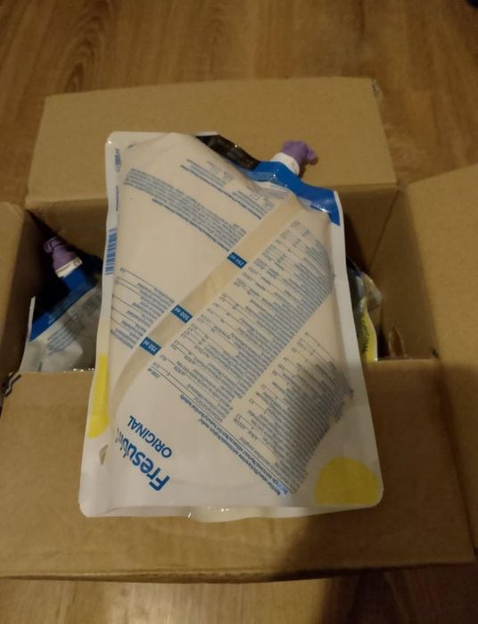 FRESUBIN Original 1000ml