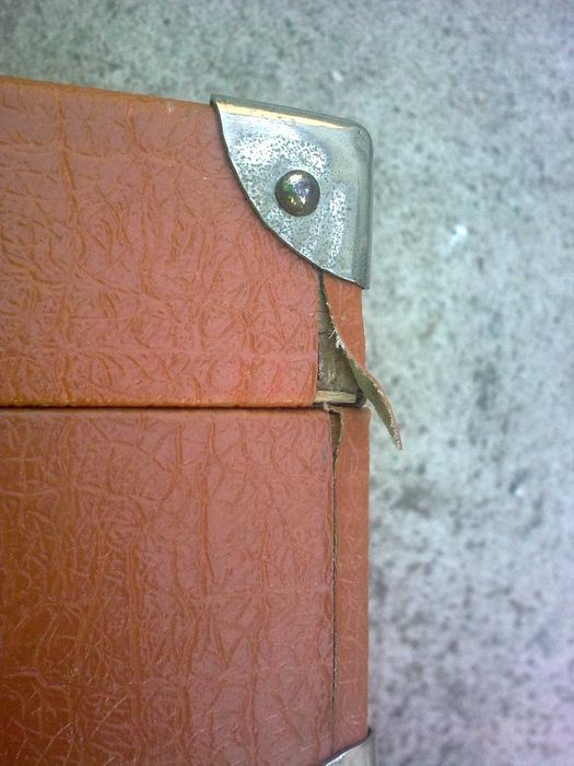 Walizka pomiarowa VAW-M2