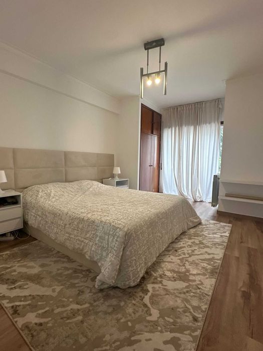 Apartamento T2 Santa Eugenia c/garagem fechada