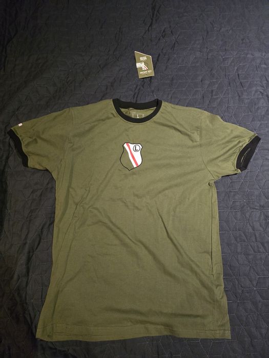 Koszulka Legia Warszawa r. L