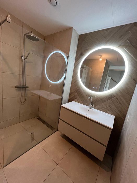 Remodeçao ,Ladrilhador e trolha fino