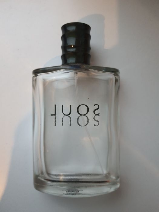 Флакони від парфумів