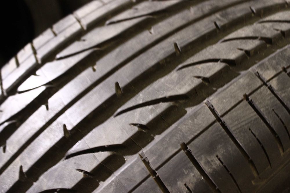 275-65-R18 BRIDGESTONE DUELER H\P летняя резина 1штука GERMANY 2024