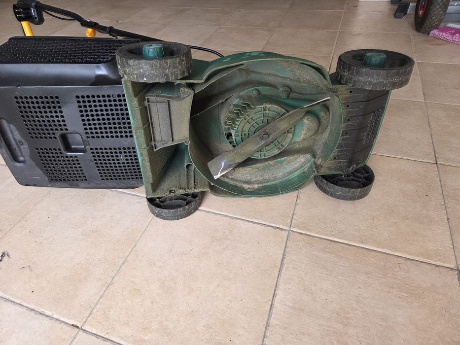 Corta relva NMLM 1000w