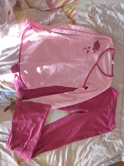 Домашний костюм домашняя одежда пижама