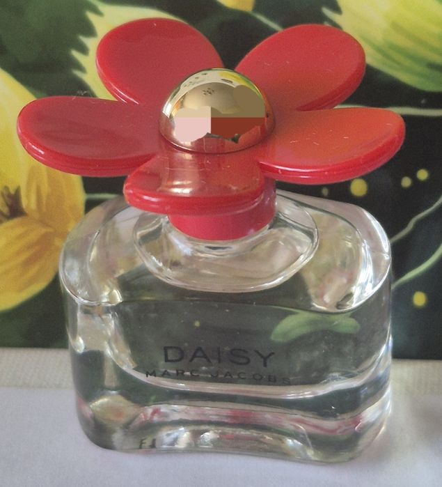 Kolekcja Marc Jacobs Daisy