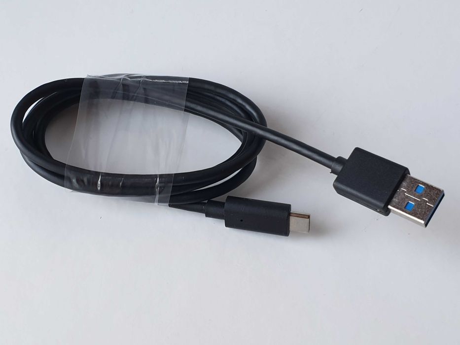 Кабель USB 3.0 - USB-C  1.1м