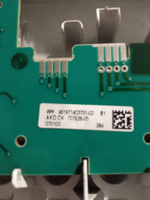 Komplet Pralka Whirlpool AWO/D 4313/P cześci