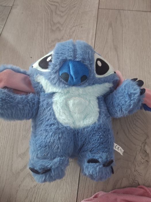 Stich oddychający
