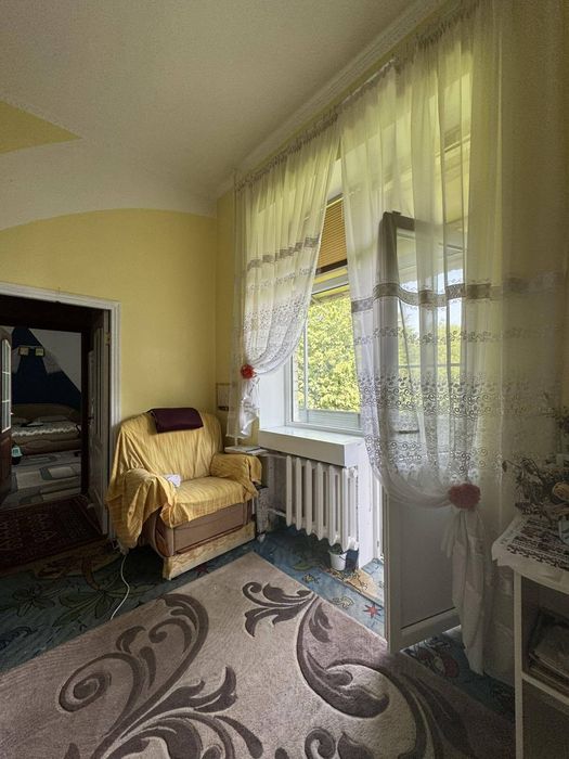 Торг! Унікальна, простора 4к з чудовим ремонтом, велика кухня 39331