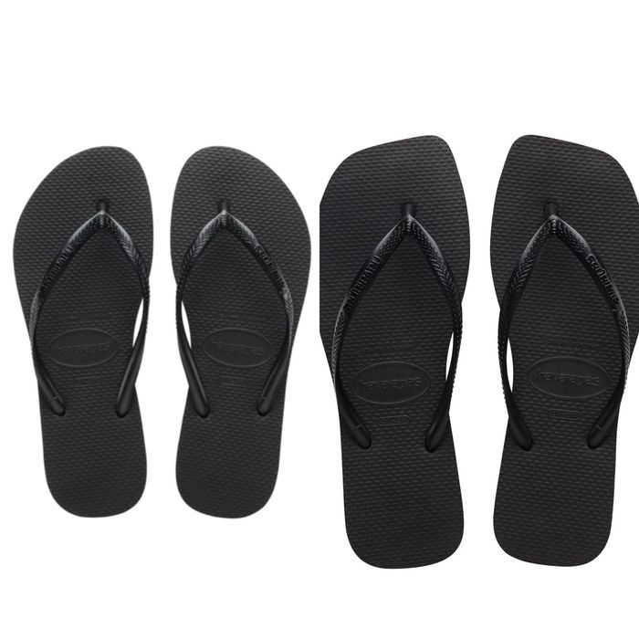 В'єтнамки Havaianas Slim Square