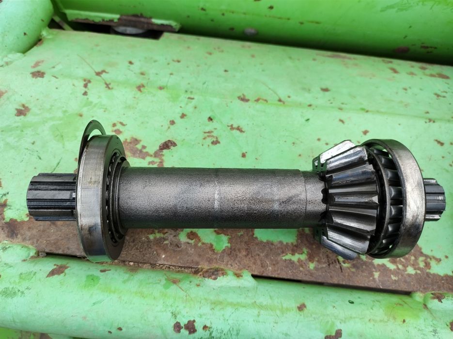 Obudowa przekładni brony Kverneland NG 30