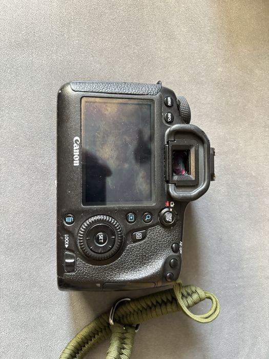 Aparat Canon Eos 6D