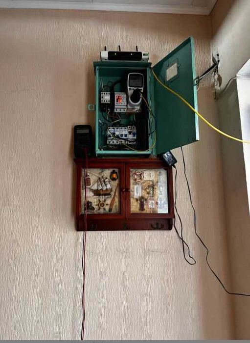 Крепкий 2х эт дом Ближний Пригород Одессы 30 соток госакт ГОСПРОГРАММЫ