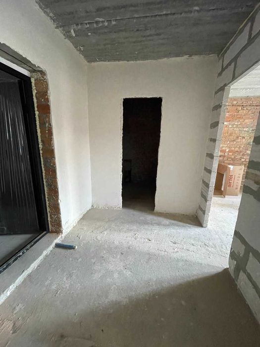 Терміновий продаж 1 к Виставка новобудова на етапі здачі