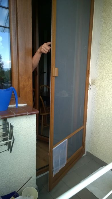 Serwis  -  Naprawa  -  Okna