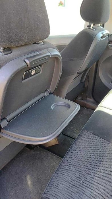 Citroën C3 Picasso — fotografia 10