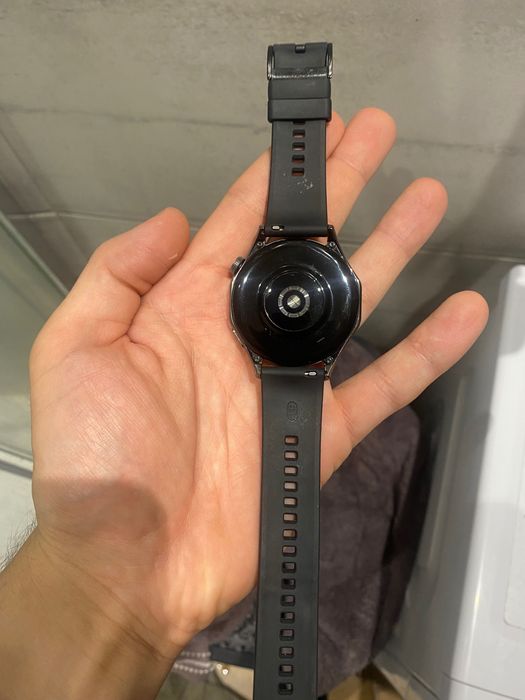 Huawei Watch 4 GT stan igiełka