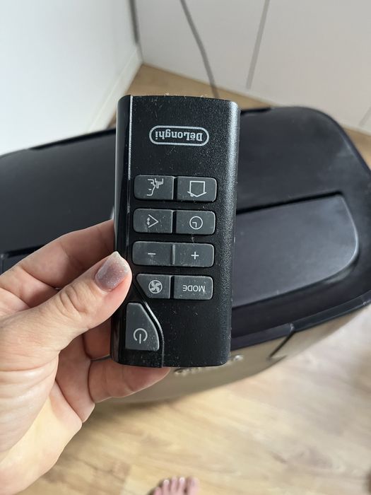 Klimatyzator delonghi Pinguino