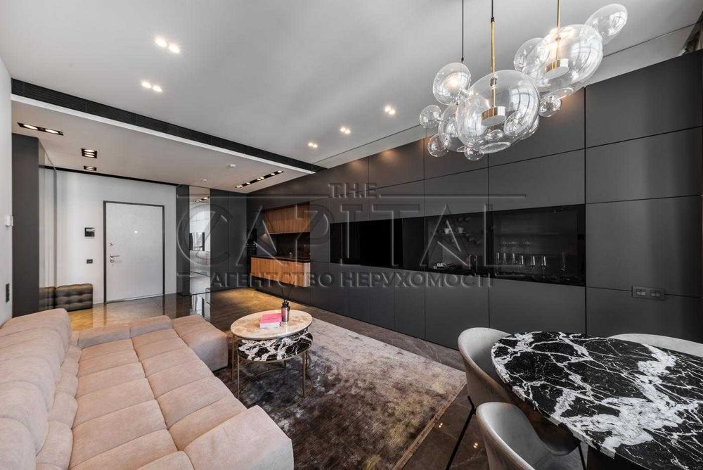 Продаж / Квартира /Park Avenue - Вид 2