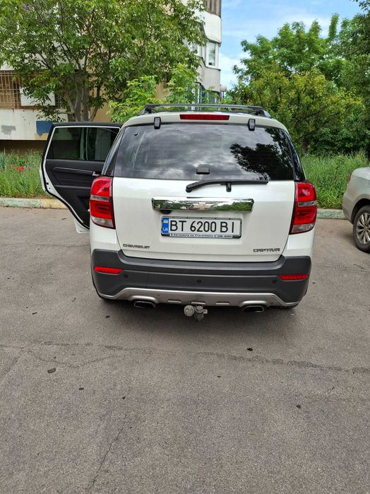 Продати автомобіль