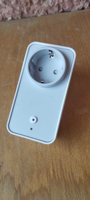 Смарт розетка Ion smart plug SPD001