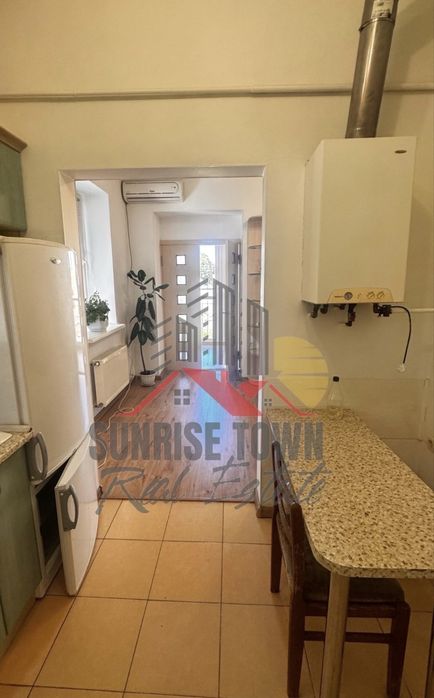 Здам 2х кімнатну В. Бердичівська з АО та євроремонтом