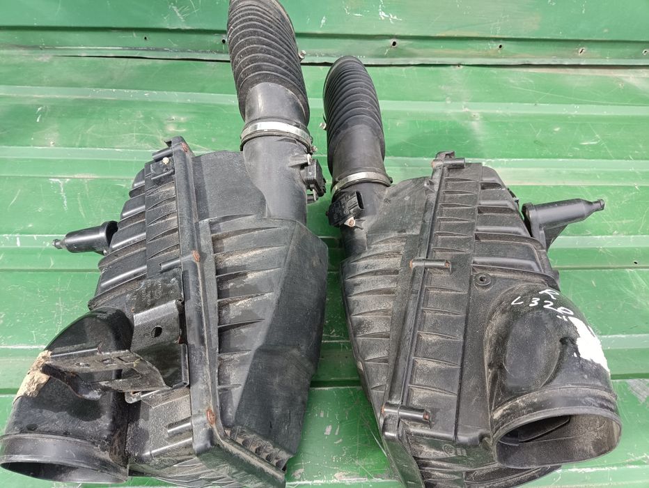 Корпус повітряного фільтра Land Rover Sport 2010-2013 ,5.0бенз за шт