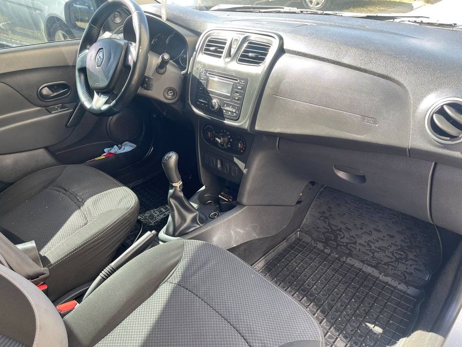 Продам Renault Logan 2013 1.5 дизель