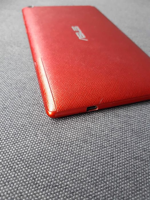 Планшет ASUS ZenPad P01Y 3G (два слоти SIM-карт)