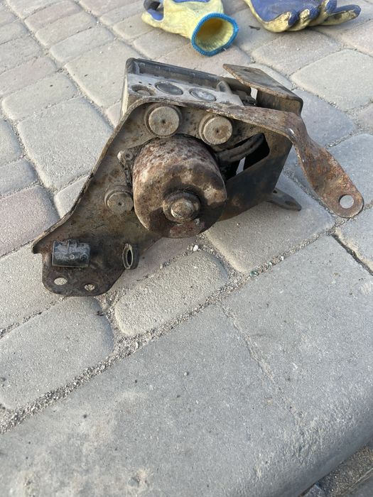 Стартер на Рено Лагуна 1996г.