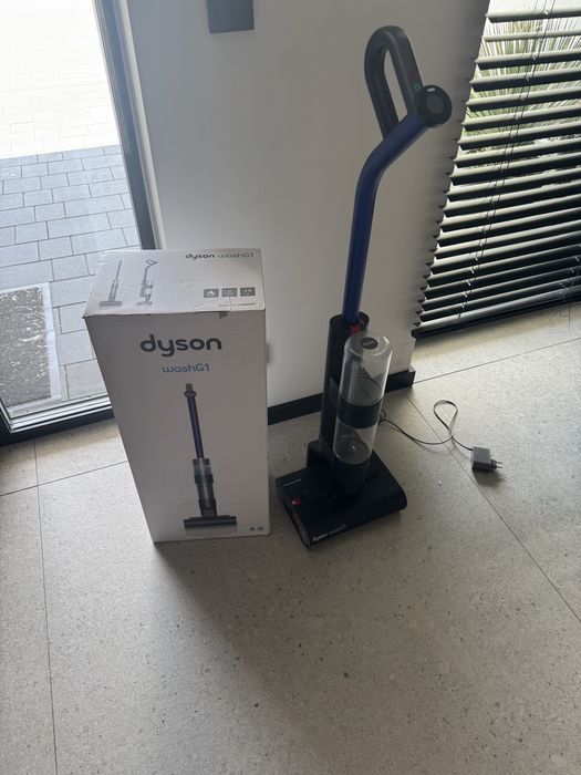 Dyson elektronika