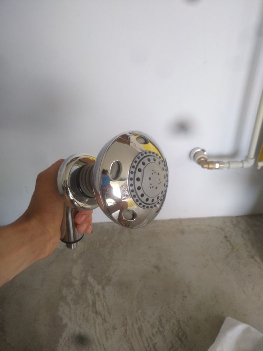 Лейка душевая