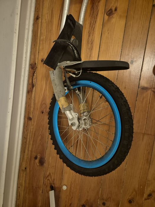 Dirtsurf / Skate de Downhill – usado