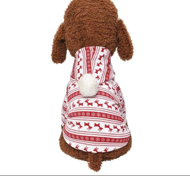 Bluza dla psa L NOWE