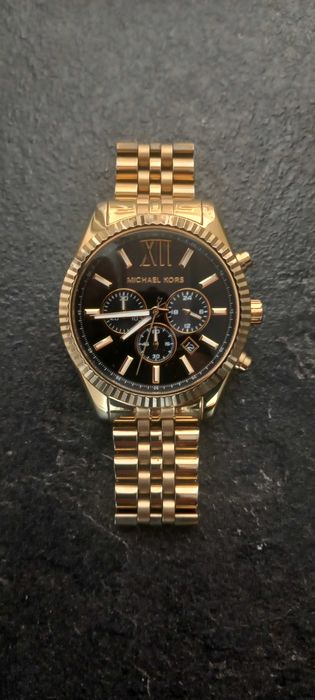 Zegarek męski Michael Kors MK8286