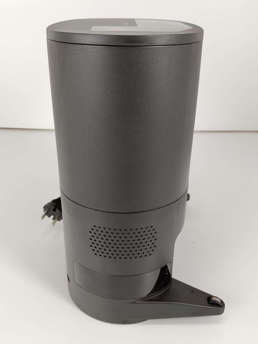 Robot sprzątający Cecotec Conga 2290 Ultra Home czarny