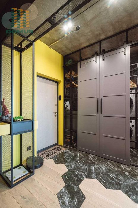 3-rooms apartment apartment by the address st. Grecheskaya (area 84,5 m²) - Atlanta.ua - photo 3