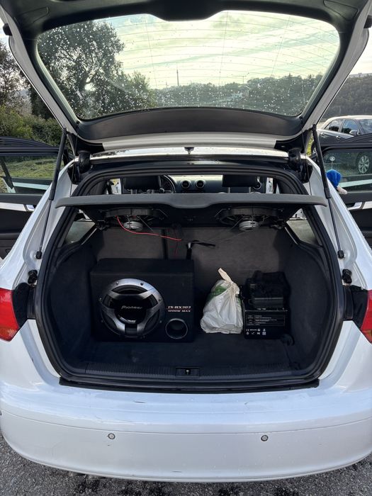 Troco por dtr 11kw mais acerto