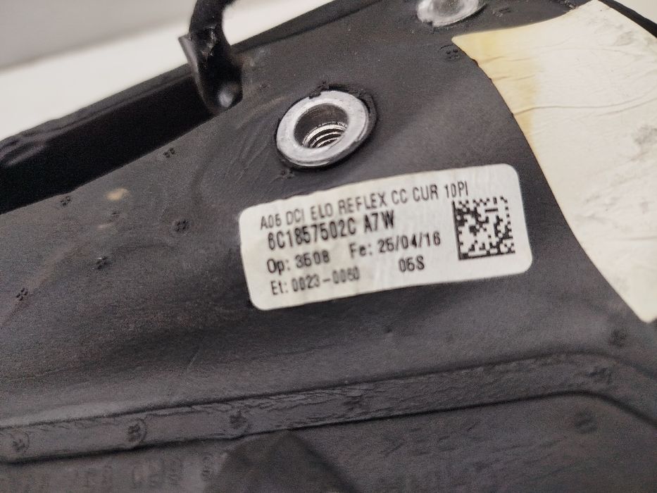 Espelho Retrovisor Direito Elétrico - VOLKSWAGEN POLO (6R1, 6C1) | 09 -
