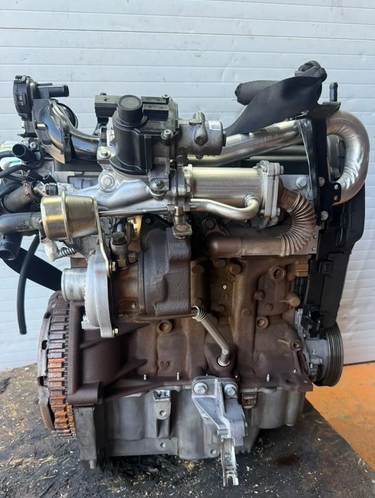 Motor completo RENAULT Clio III (BR0/1, CR0/1)