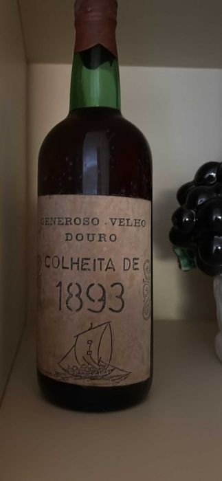 Artigo colecção único