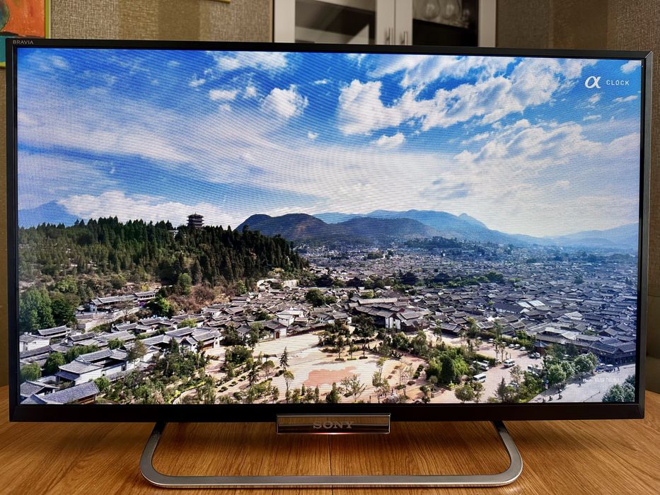 Продаю телевізор Sony KDL-32W603A