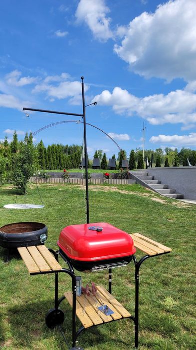 Nowy przestronny  Dom Noclegi Mazury Bogaczewo k/Giżycka