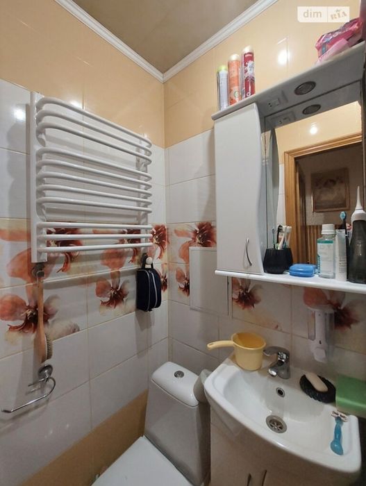 Продаж 1 кімн квартири вул. Міцкевича м. Борислав