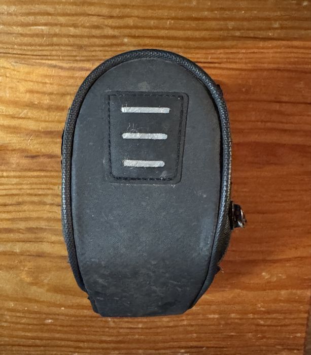 Велосипедная сумка