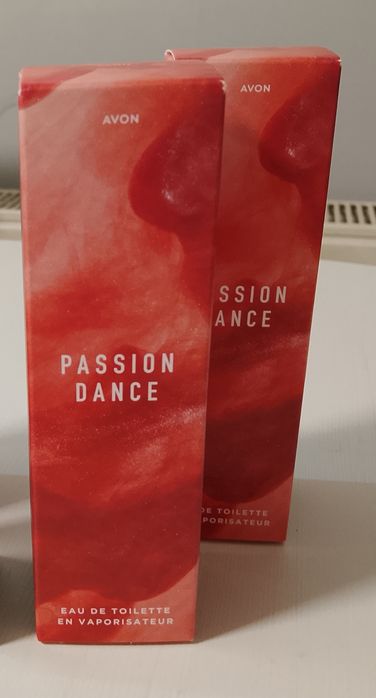 Passion Dance Avon